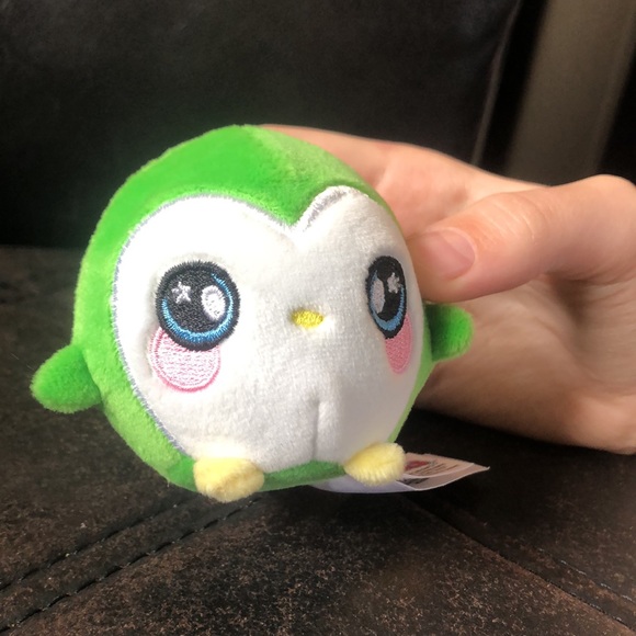 Lot of 3 Squeezamals - Picture 3 of 6